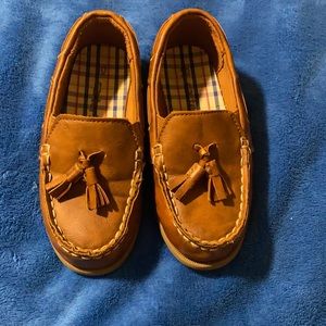 Toddler sz 10 dress shoes 👞